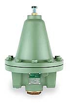 Spence D50 Pressure Regulator 1" 10-30 PSI