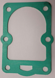 Tunstall F&T Cover Gaskets ½" ; ¾" : 1" 
