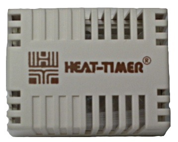 Heat-Timer Standard Wired Room Space Temperature Sensor