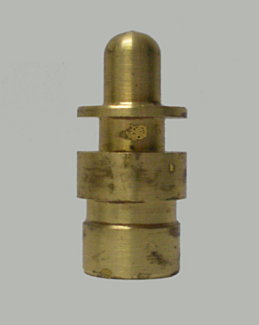 Heat-Timer Solder Thermowell
