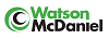 Watson McDaniel 2-1/2" HD Series External Tubing Kit