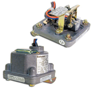 Barksdale Pressure Switch D2H-A150SS