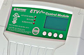 Heat-Timer ETV 'Plus' Replacement Control Module No Enclosure