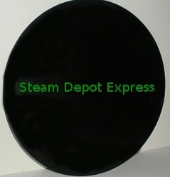 Spence 2½" E5 Diaphragm