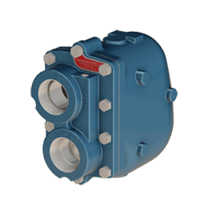 Watson McDaniel 1¼" WFT-75 Steam Trap