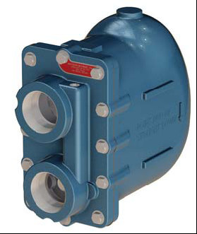 Watson McDaniel 2" WFT-15 Steam Trap