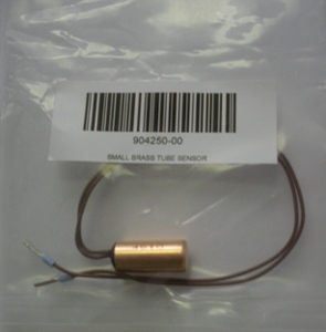 Heat-Timer Brass Tube Temperature Sensor