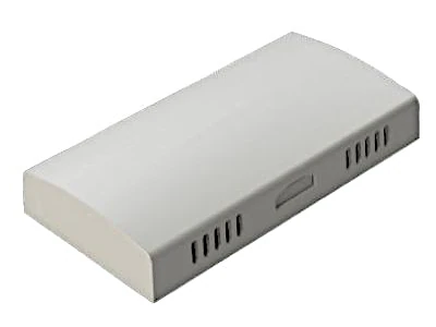 Heat-Timer Long Range II Wireless Sensor Link Space Sensor
