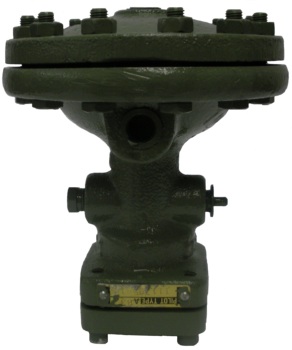 Spence A83 Pilot Valve