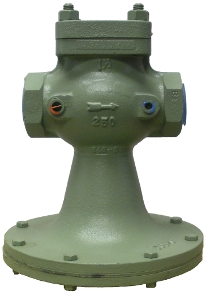 Spence Type E2 Main Valve 1"