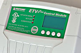 Heat-Timer ETV 'Platinum Plus' Control w/Enclosure