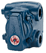 Watson McDaniel 1-1/2" FT37L-030 Steam Trap