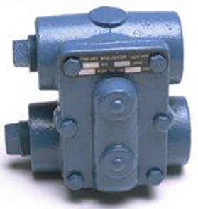 Nicholson 1" FTN-125 Steam Trap