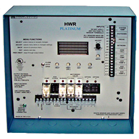 Heat-Timer HWR Platinum