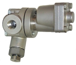 Nicholson UMT-TD Thermodynamic Steam Trap