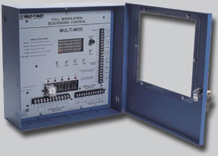 Heat-Timer Multi-Mod Platinum Current Voltage (4-20mA, 0-10V, 0-5V, 2-10V, 1-5V)