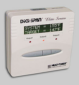Heat-Timer SPC Elite Digi-Span&#0174;