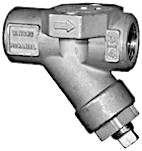 Watson McDaniel UC450S - 1" NPT