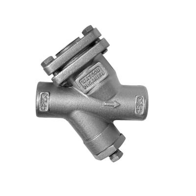 Watson McDaniel 1" WT4000 Thermostatic Steam Trap