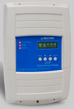 Heat-Timer ZCP-5 Zone Switching Relay Panel