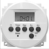 Sussman Blowdown Timer