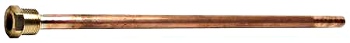 Spence Engineering #728 Bronze Thermowell