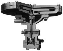 Spence A86 Pilot Valve