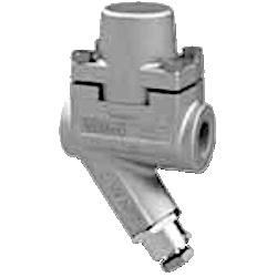 Watson McDaniel ¾" BM300 Bimetallic Thermostatic Steam Trap