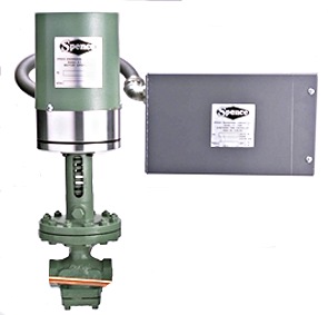 Spence D208 Pilot Valve (20218)