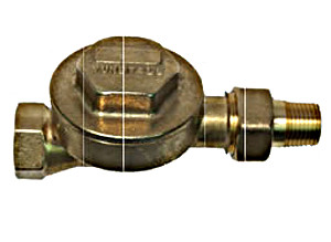 Tunstall Straight thru Style Steam Trap ½" DBC (Dunham Bush/Mepco Equal)