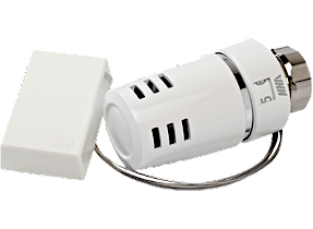 Macon Controls EVO-Z Remote Sensor Thermostat Non-Electric Operator