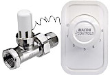 Macon Controls EVOL Remote Sensor Thermostat Non-Electric Operator