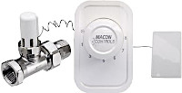 Macon Controls EVOLZ Remote Sensor Thermostat Non-Electric Operator