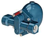 Watson McDaniel 2" FTT-065 Series Steam Trap