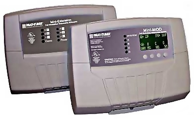Multi-MOD (Modulating) - Heat-Timer® Corporation