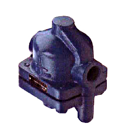 Nicholson NFT250 Steam Trap ½” 150 PSI