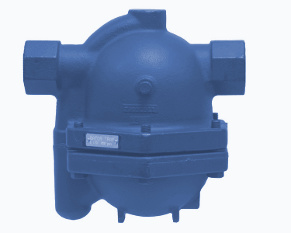 Nicholson NFT253 Steam Trap 1½" 20 PSI