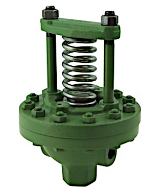 Spence Q Pilot Valve 5-50 (21948)