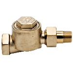 Watson McDaniel TS125 Straight-thru Style Steam Trap ¾"