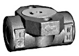 Watson McDaniel UC450 - ¾" NPT