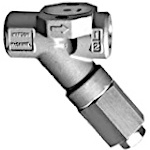 Watson McDaniel UC450SB - ¾" NPT