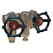 Watson McDaniel UTS600L - ¾" Socket Weld Steam Trap Station