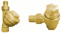 Tunstall Steam Trap 3/4" EC2 (25 PSI)