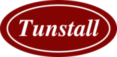 Tunstall Cover Gaskets :: 1/2" Dunham Bush/Mepco #1